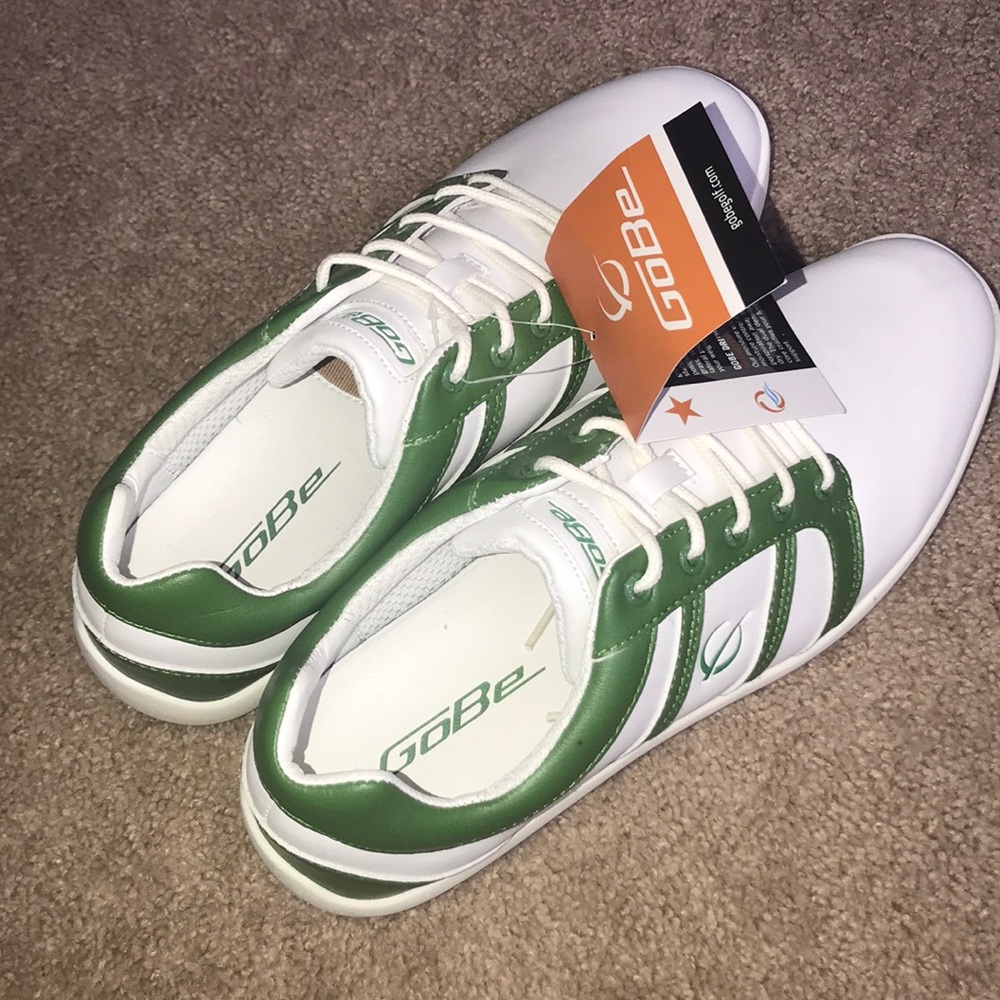 Men’s Gobegolf Shoes